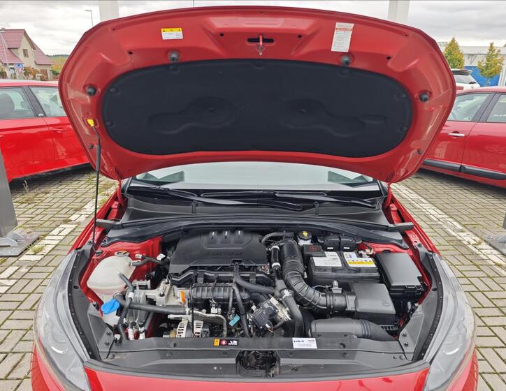 KIA Ceed 19