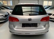 Volkswagen Passat 5