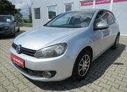 Volkswagen Golf 1