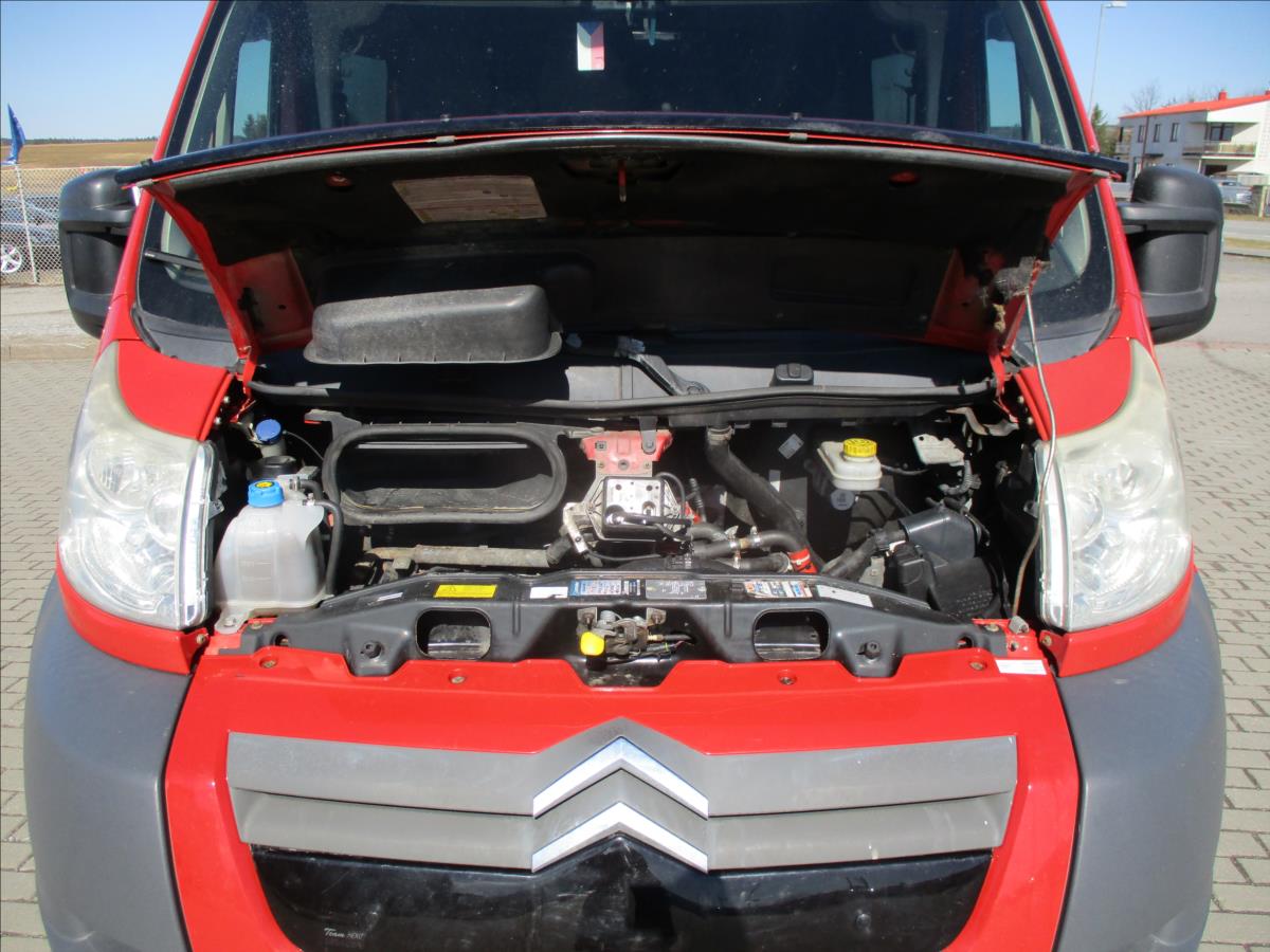 Citroën Jumper