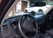 Dodge Nitro 5