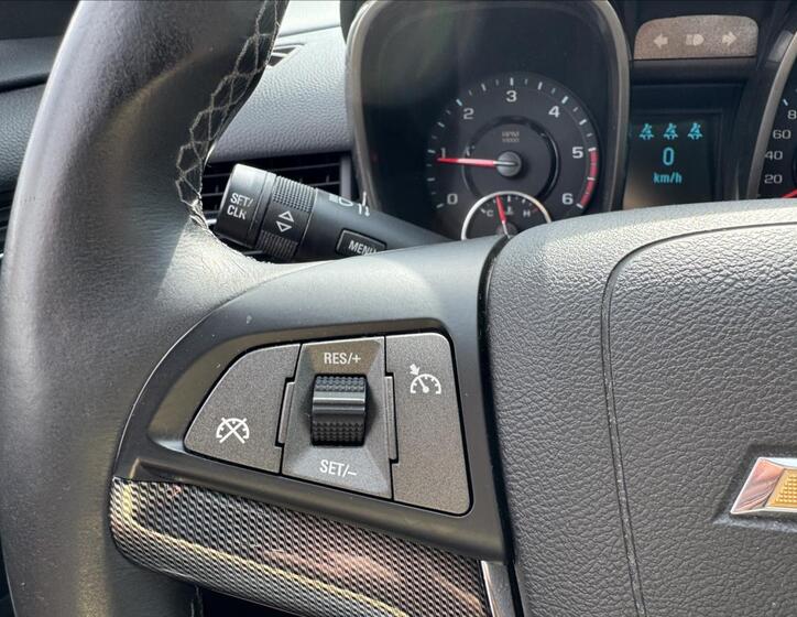 Chevrolet Malibu 19