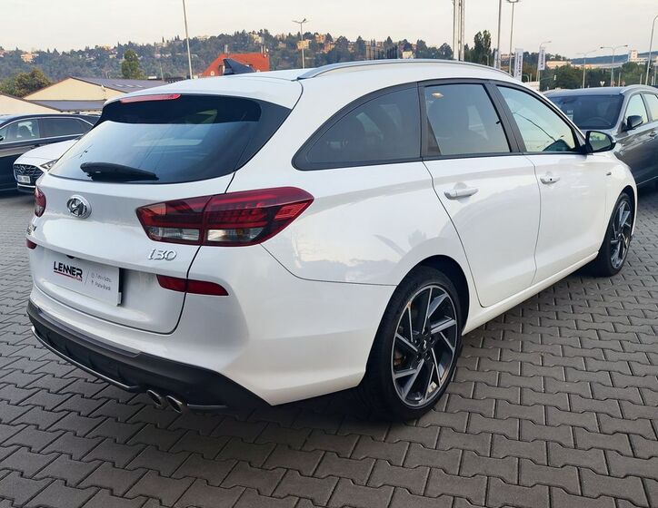 Hyundai i30 5