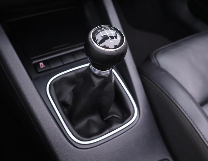 Volkswagen EOS 39