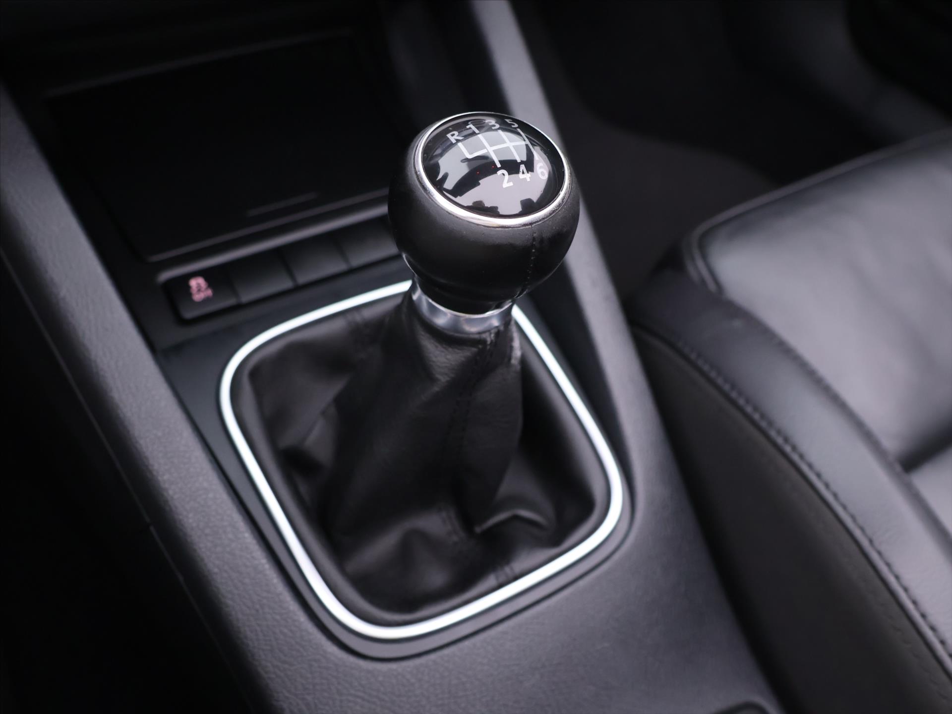 Volkswagen EOS