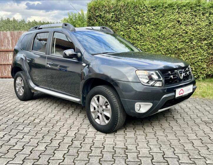 Dacia Duster 8