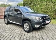 Dacia Duster 8