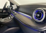 Mercedes-Benz Třídy V 17