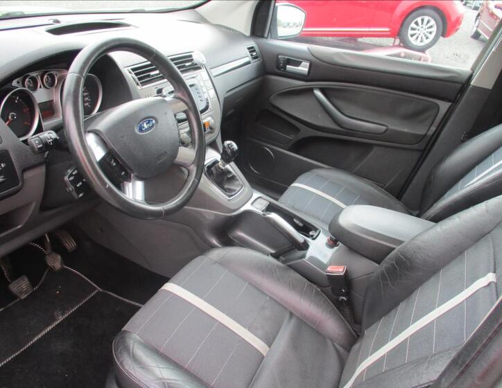 Ford Kuga 18