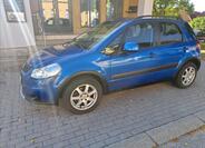 Suzuki SX4 4