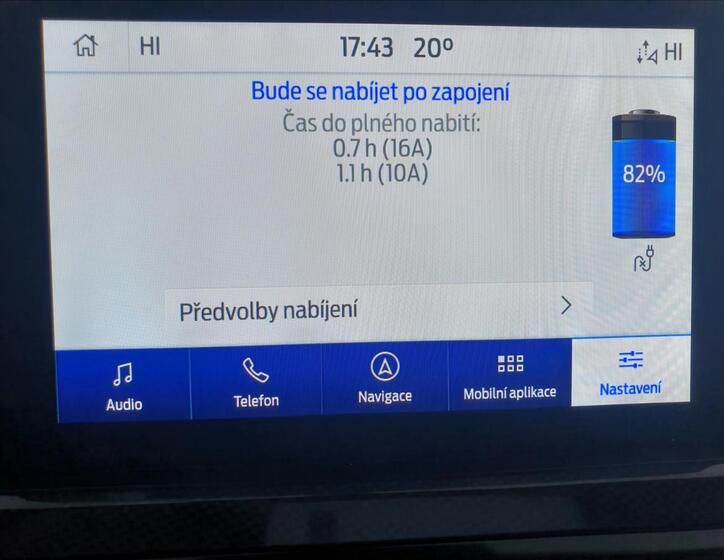 Ford Kuga 31