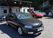 Škoda Octavia 3