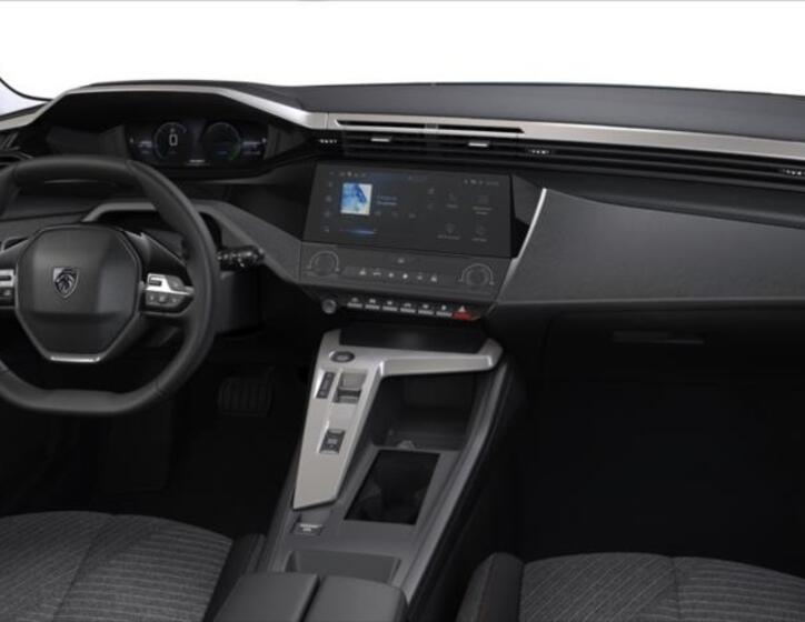 Peugeot 308 5
