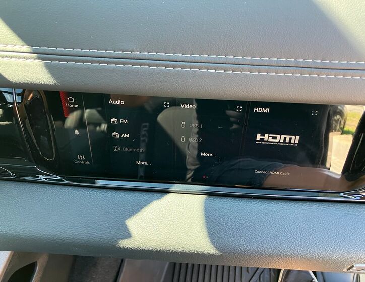 Dodge RAM 55