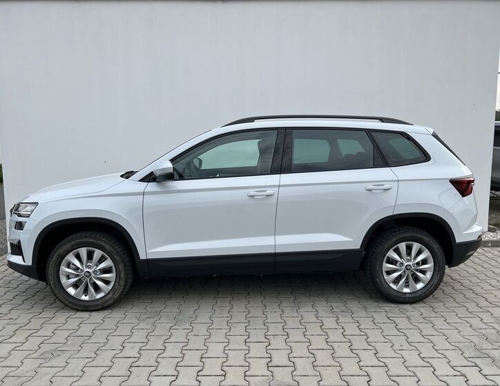 Škoda Karoq 4