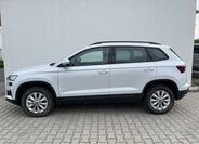 Škoda Karoq 4