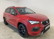 Seat Ateca 20