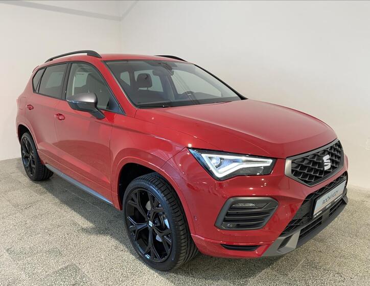 Seat Ateca 20