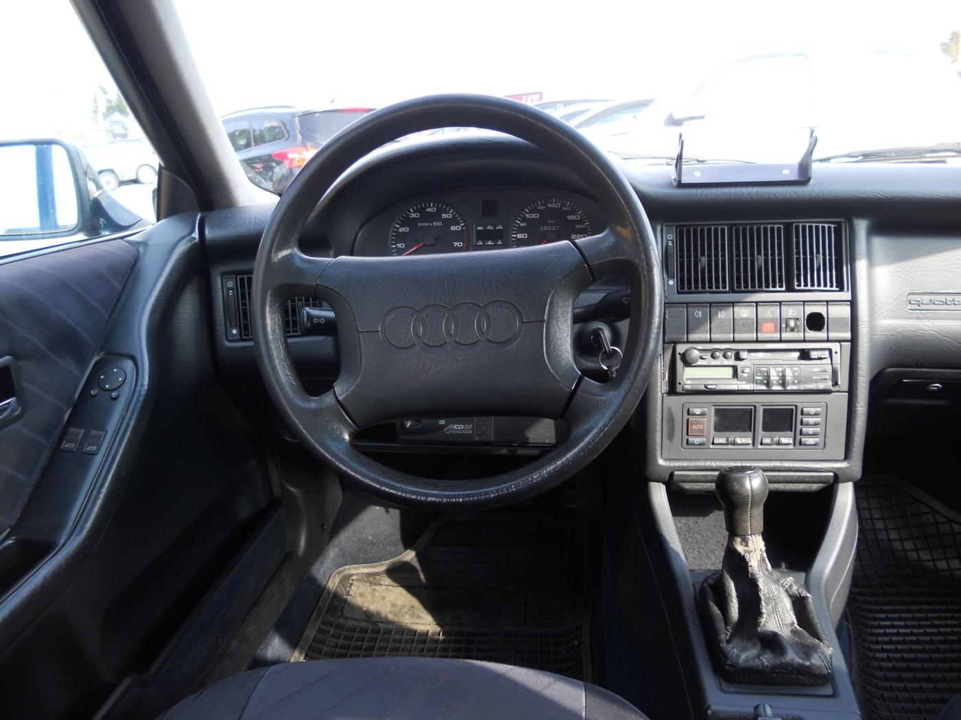 Audi 80