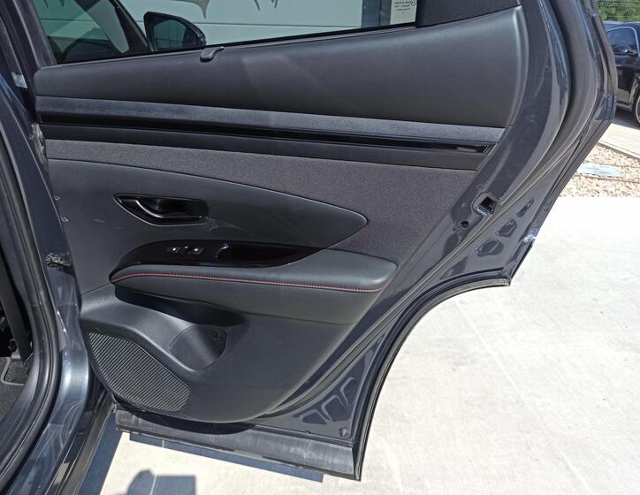 Hyundai Tucson 43