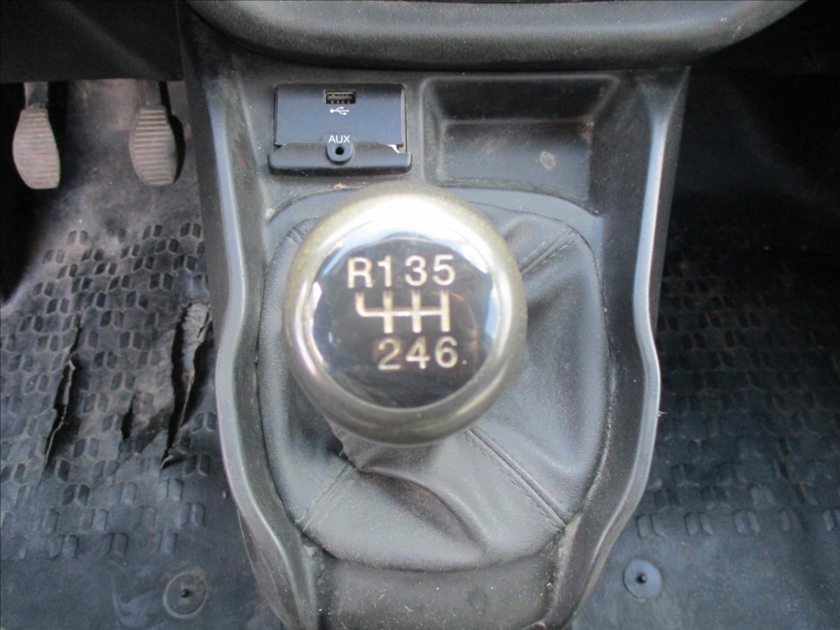 Fiat Dobló