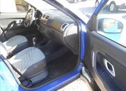 Škoda Roomster 19