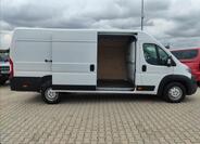 Opel Movano 12
