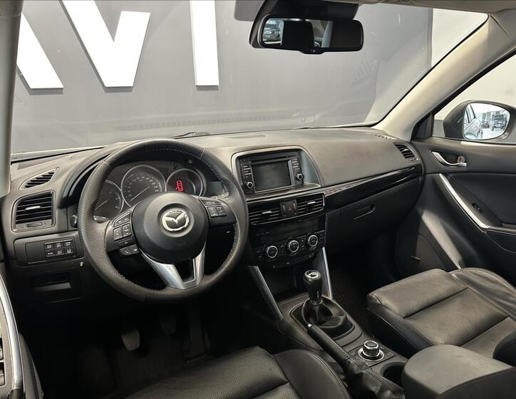 Mazda CX-5 27