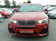 BMW X3 3