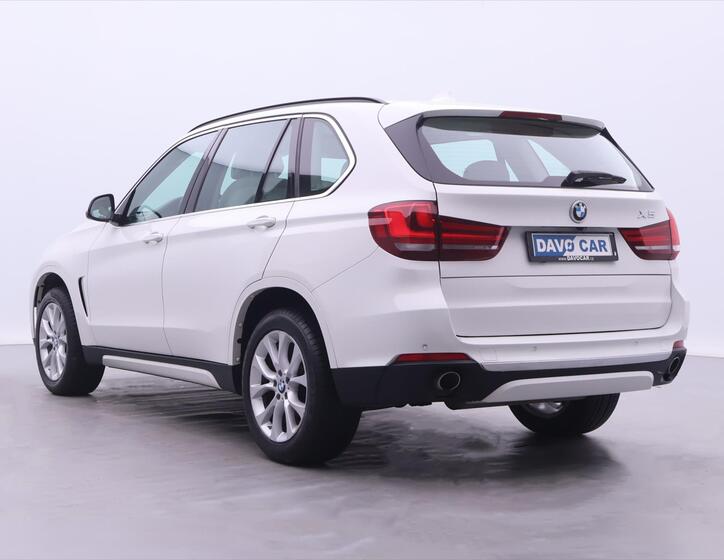 BMW X5 5