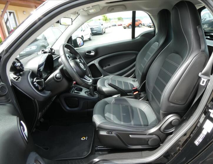 Smart Fortwo 18
