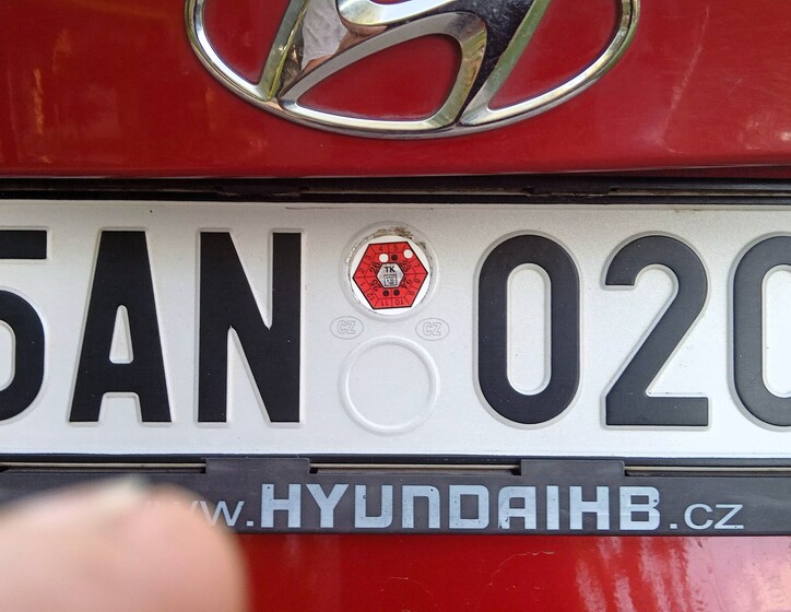 Hyundai i30 20