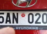 Hyundai i30 20