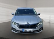 Škoda Octavia 2