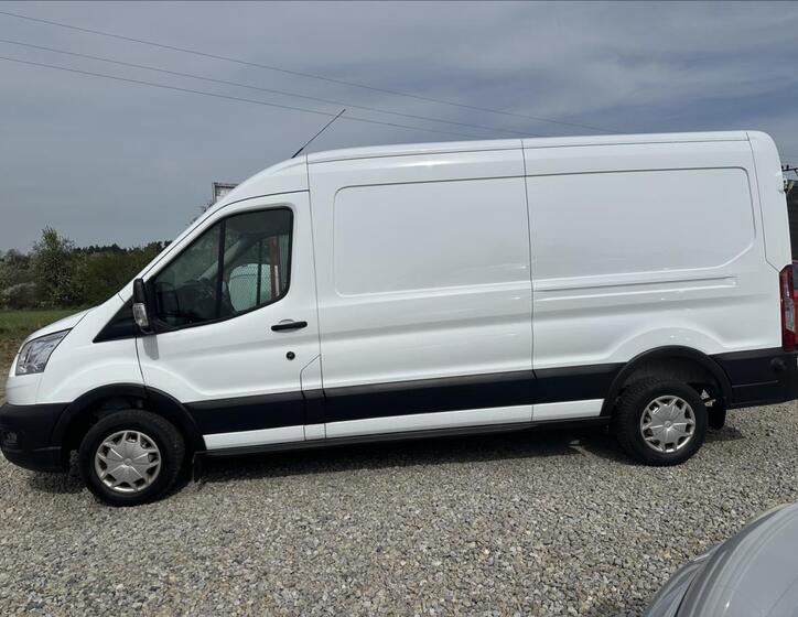 Ford Transit 8