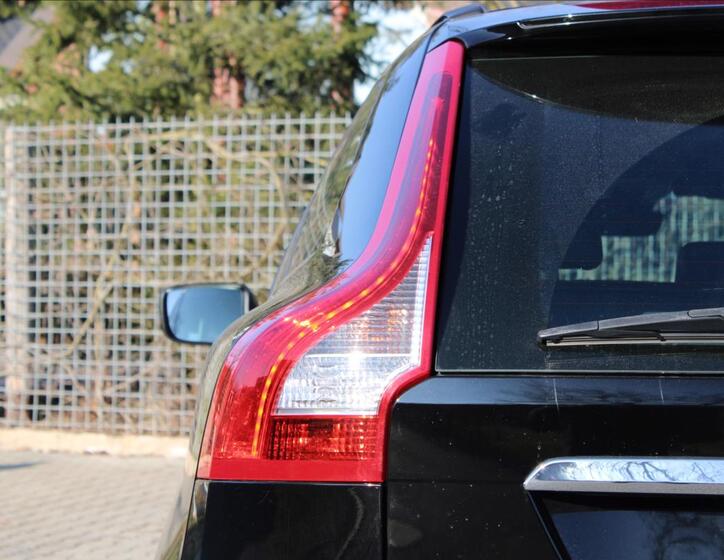 Volvo XC60 40