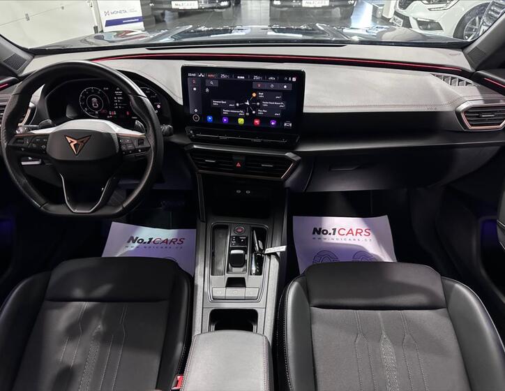 Cupra Formentor 18