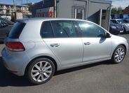 Volkswagen Golf 26