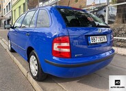 Škoda Fabia 4