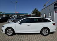 Škoda Octavia 3