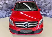 Mercedes-Benz Třídy V 3