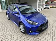Toyota Yaris 8