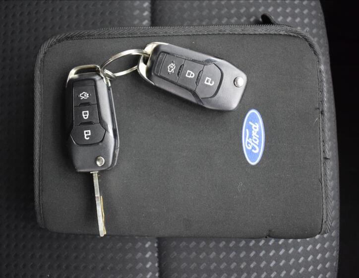 Ford Focus 39