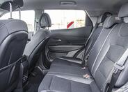 SsangYong Korando 25