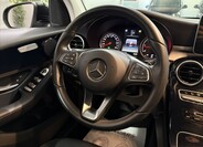 Mercedes-Benz GLC 17