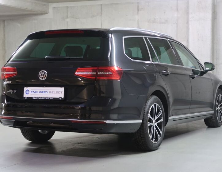 Volkswagen Passat 5