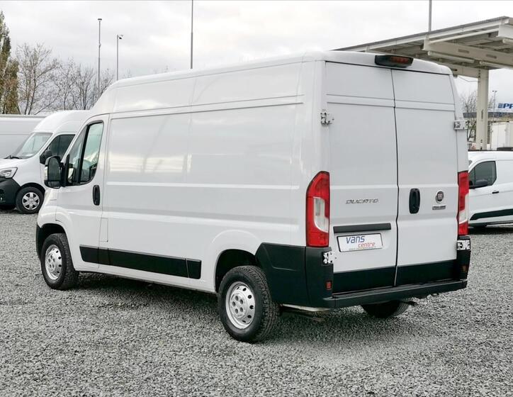 Fiat Ducato 4