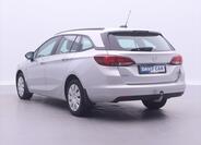 Opel Astra 5
