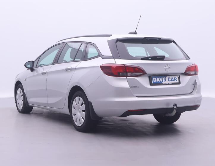 Opel Astra 5