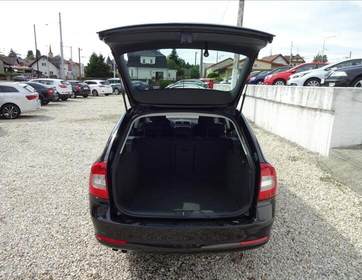 Škoda Octavia 24
